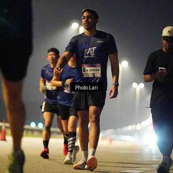 Runner Photo 7298869