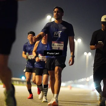 Runner Photo 7298874