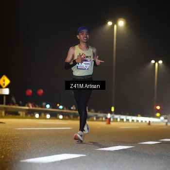 Runner Photo 7298875