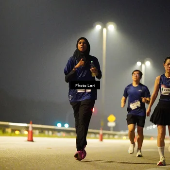 Runner Photo 7298877