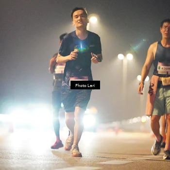Runner Photo 7298878