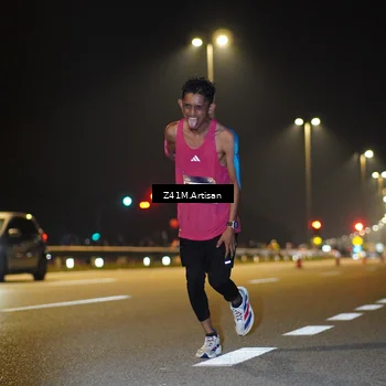 Runner Photo 7298887