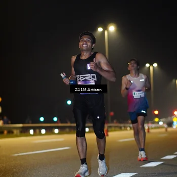 Runner Photo 7298889