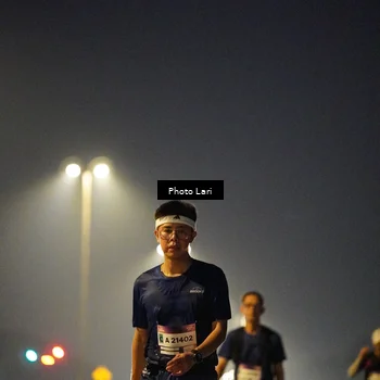 Runner Photo 7298892