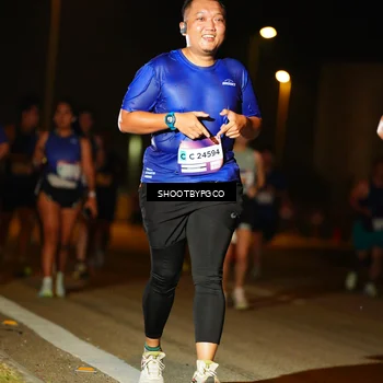 Runner Photo 7298895