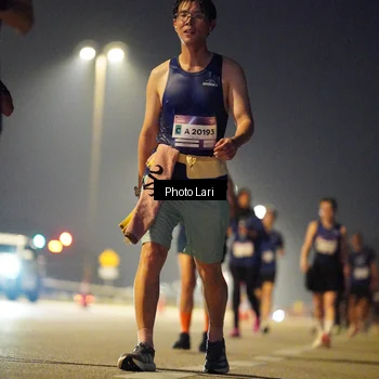 Runner Photo 7298898