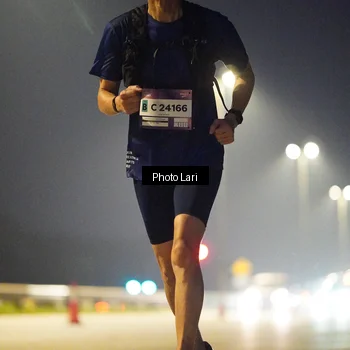 Runner Photo 7298902