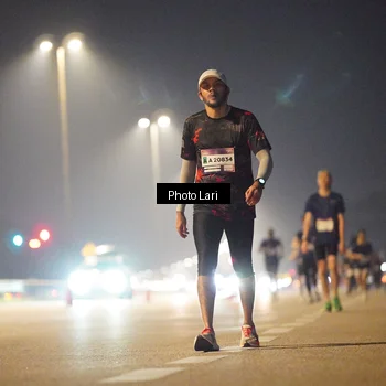 Runner Photo 7298906