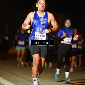 Runner Photo 7298913
