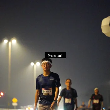 Runner Photo 7298920