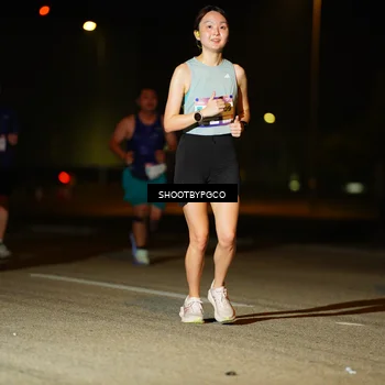 Runner Photo 7298928