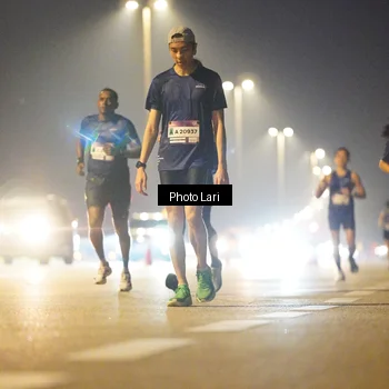 Runner Photo 7298930
