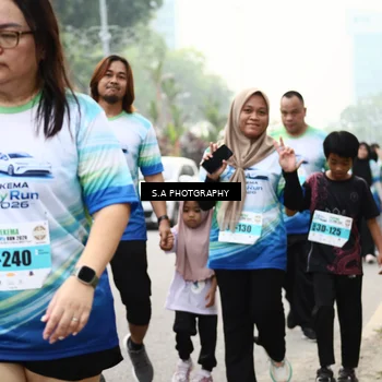 Runner Photo 7298933