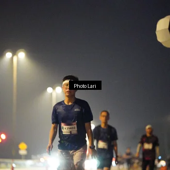 Runner Photo 7298934