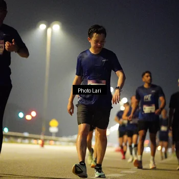 Runner Photo 7298937