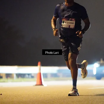 Runner Photo 7298940