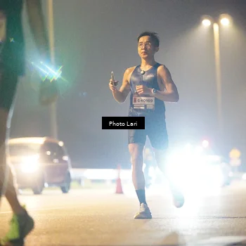 Runner Photo 7298946