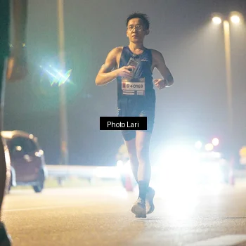 Runner Photo 7298952