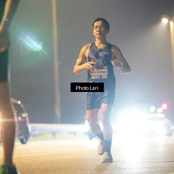 Runner Photo 7298958