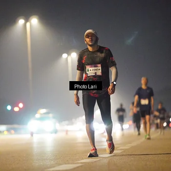 Runner Photo 7298960