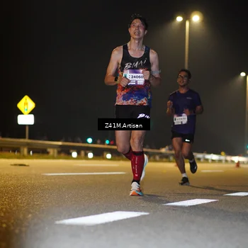 Runner Photo 7298962