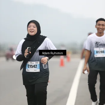 Runner Photo 7298963