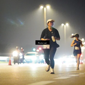 Runner Photo 7298965