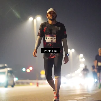 Runner Photo 7298974