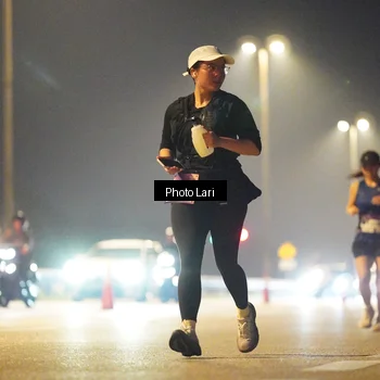 Runner Photo 7298978