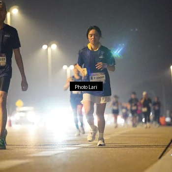 Runner Photo 7298980