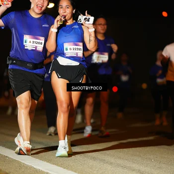 Runner Photo 7298982