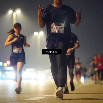 Runner Photo 7298983