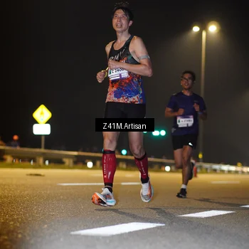 Runner Photo 7298985