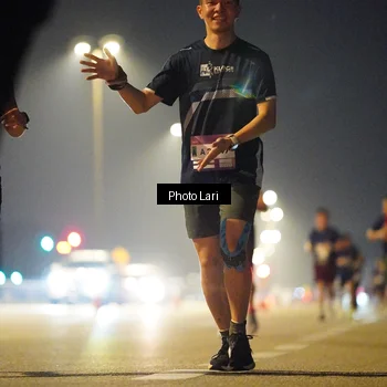 Runner Photo 7298986