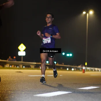 Runner Photo 7298992