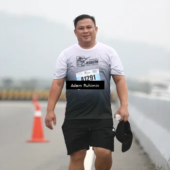 Runner Photo 7298995