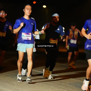 Runner Photo 7298996