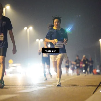 Runner Photo 7299002