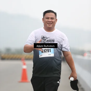 Runner Photo 7299004