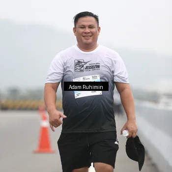 Runner Photo 7299005
