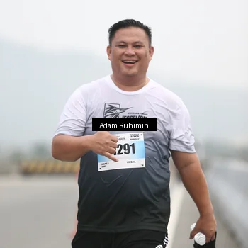 Runner Photo 7299006