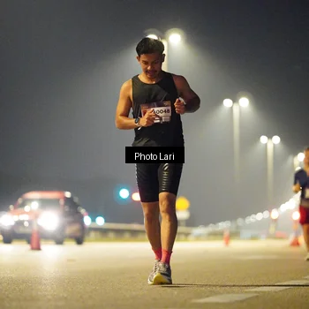 Runner Photo 7299009