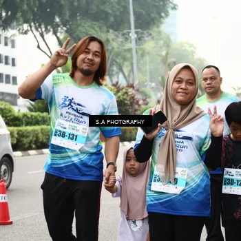 Runner Photo 7299014