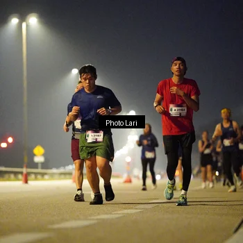Runner Photo 7299015