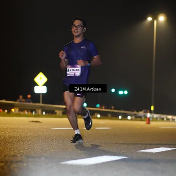Runner Photo 7299027
