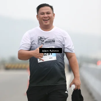 Runner Photo 7299033