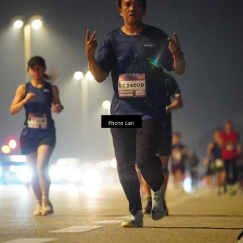 Runner Photo 7299034