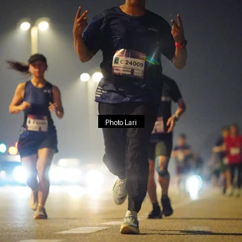 Runner Photo 7299037