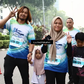 Runner Photo 7299042