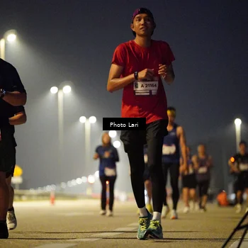 Runner Photo 7299053